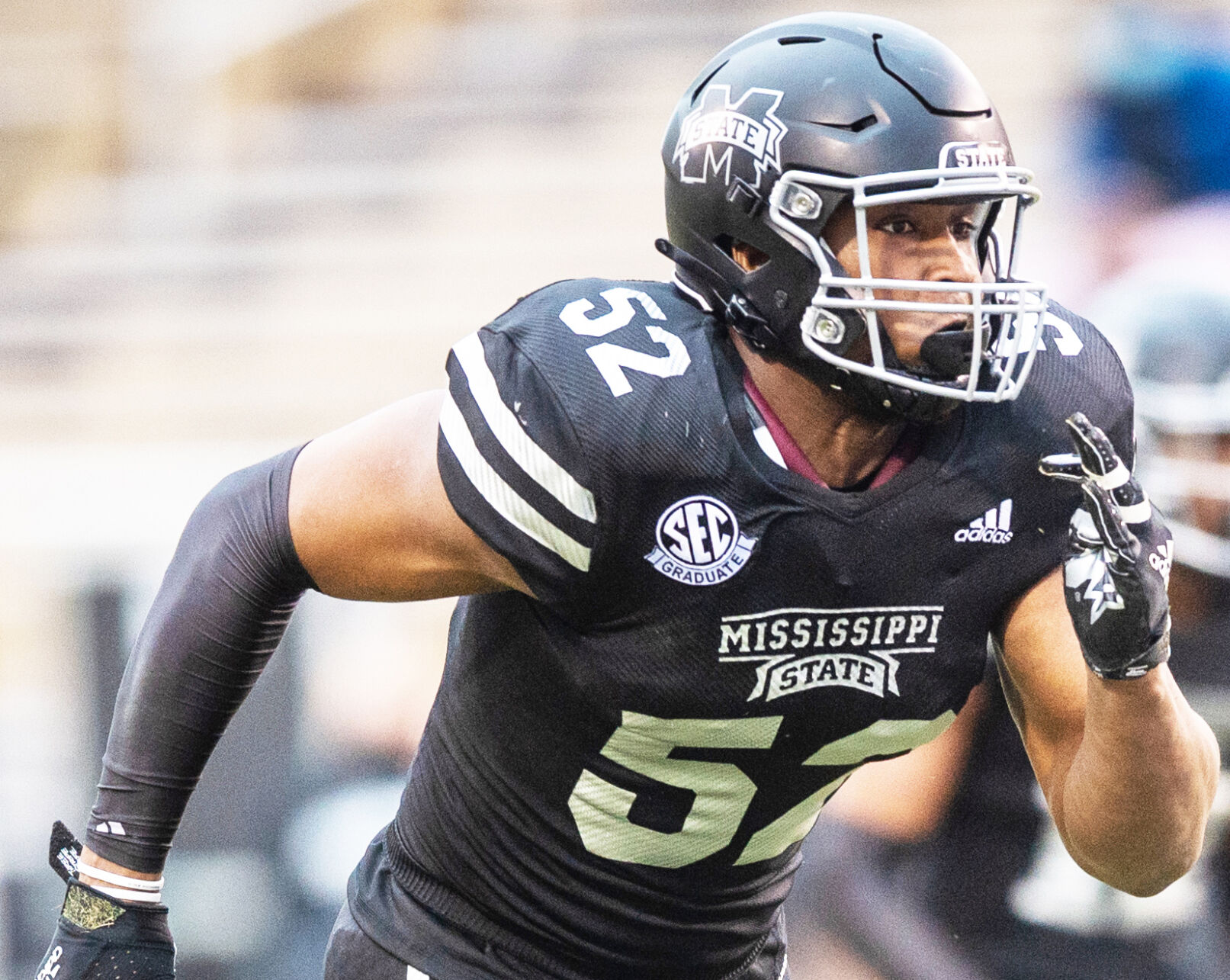 Mississippi State football